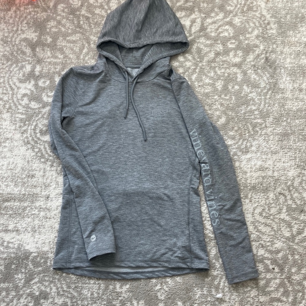 VINEYARD VINES PERFORMANCE PULLOVER